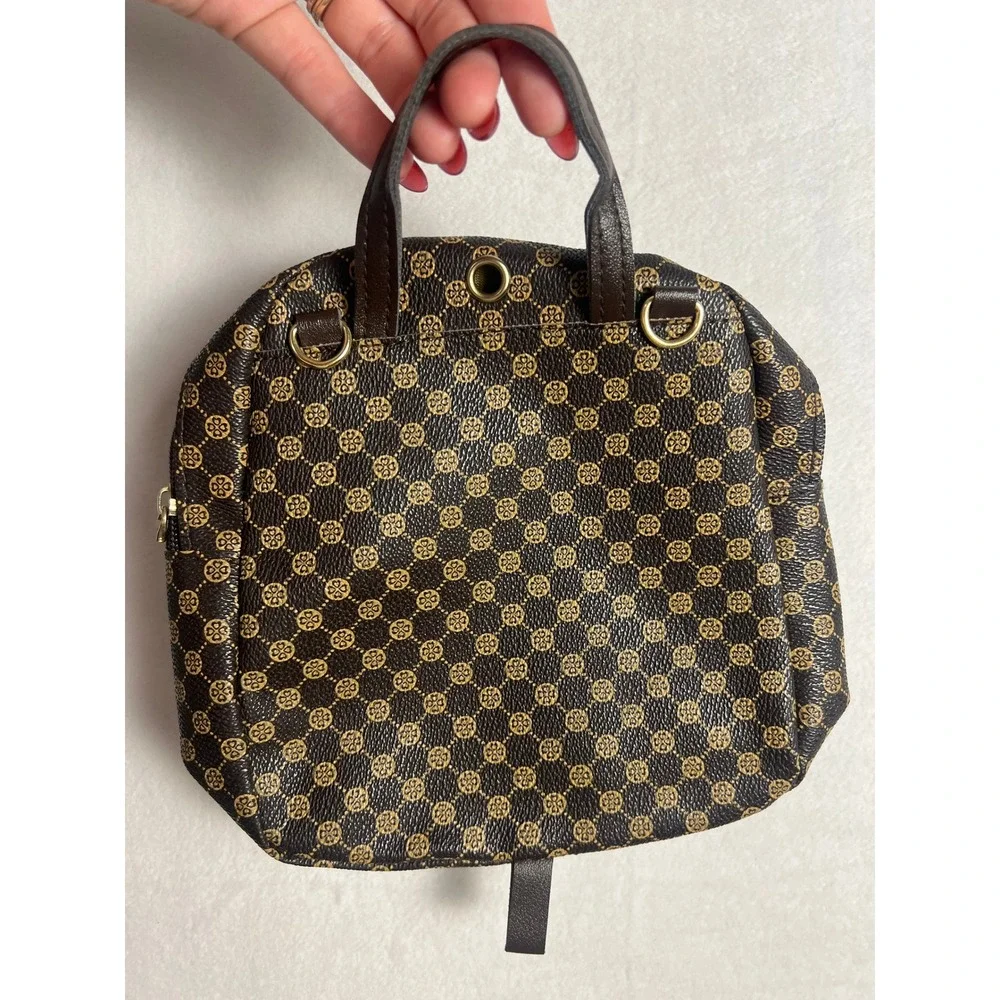 Unbranded faux leather